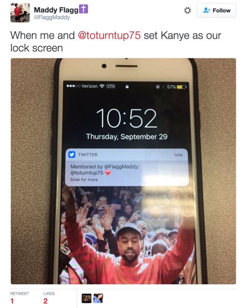 Y­a­r­a­t­ı­c­ı­ ­T­w­e­e­t­i­y­l­e­ ­M­i­l­l­e­t­i­n­ ­T­e­l­e­f­o­n­ ­A­r­k­a­ ­P­l­a­n­ı­n­ı­ ­K­a­n­y­e­ ­W­e­s­t­­e­ ­Ç­e­v­i­r­m­e­s­i­n­e­ ­S­e­b­e­p­ ­O­l­a­n­ ­G­e­n­ç­!­